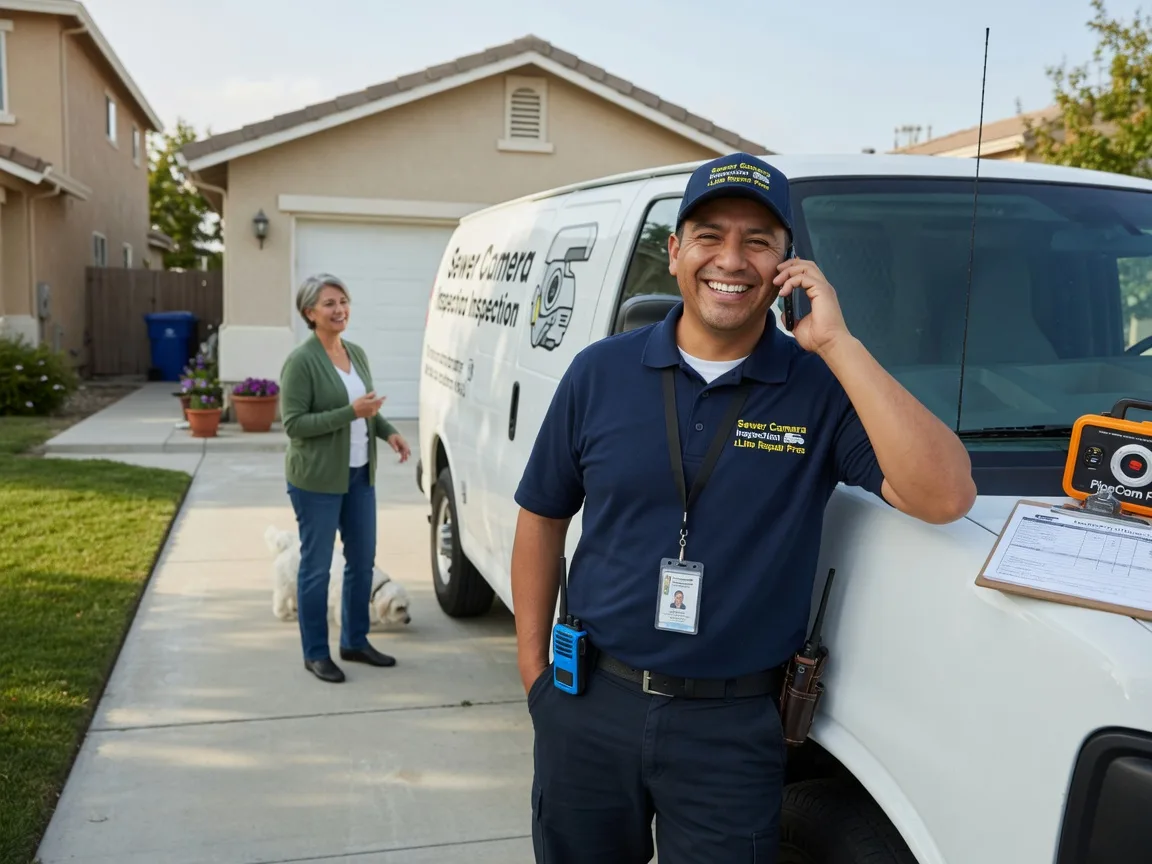 Sewer Line Repair Lacona, NY FAQs
